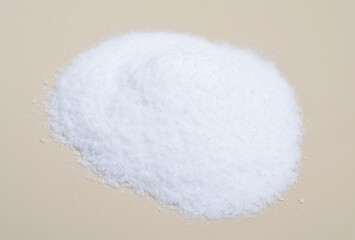 Succinic acid is a dicarboxylic acid.