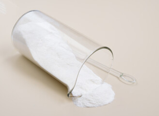 Hydroxyethyl cellulose is a gelling and thickening agent derived from cellulose