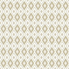 seamless pattern with geometric elements modern abstract background