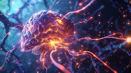 Neural Networks: The Human Brain and Artificial Intelligence


