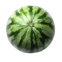 watermelon isolated on Cutout background.PNG