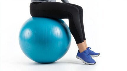 Generic Person Stability Perspective Ball