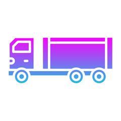 Dump truck Icon