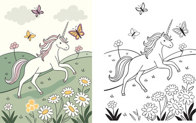 spring floral background