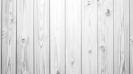 Fototapeta premium White Rustic Wood Plank Texture