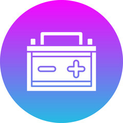 Battery Icon