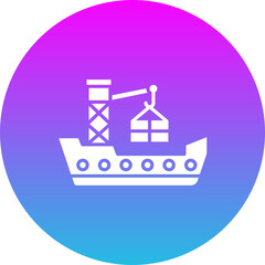 Fototapeta premium Loading Icon