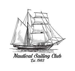 Nautical Sailing Club
