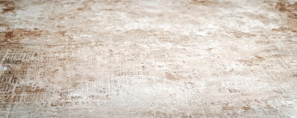 Obraz premium Textured surface background studio setting photography neutral palette close-up material design inspiration