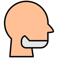 Jaw Icon