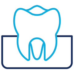 Molar Icon