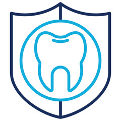 Dental Protection Icon