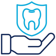 Dental Care Icon