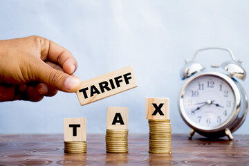 tariff taxes