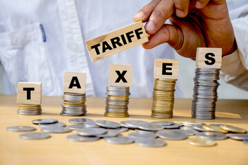 Tariff taxes