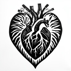 Rooted Heart