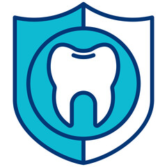 Dental Protection Icon
