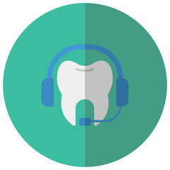 Customer Support Icon