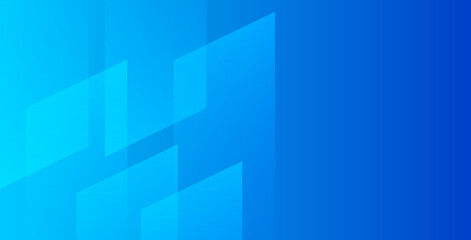 Blue abstract geometric background with dynamic shapes, ideal for modern designs, banners, posters, digital artwork, creative projects, and presentations.