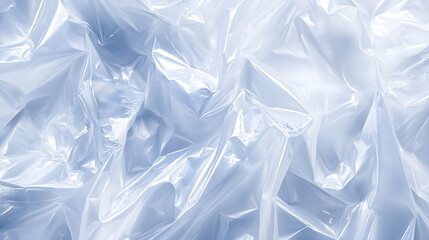 Obraz premium High-resolution hyperrealistic plastic texture background with intricate details, smooth and reflective surfaces, perfect for digital design, 3D rendering, and creative projects requiring synthetic 