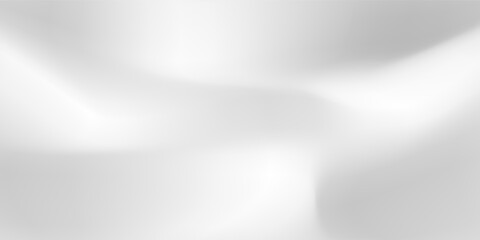 White geometric abstract background overlap layer on bright space with lines effect decoration. Modern graphic design