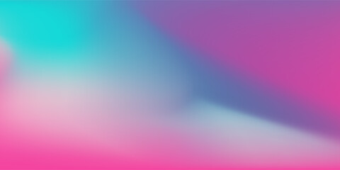 Color gradient background, abstract orange grain gradation texture, vector pink noise texture