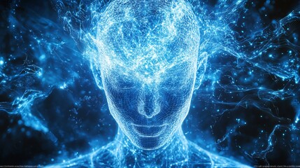 A quantum energy generator radiating electromagnetic fields