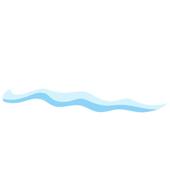 Snow Capped Illustration Set 