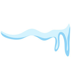 Snow Capped Illustration Set 