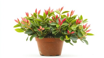 Lipstick Plant (Aeschynanthus radicans)