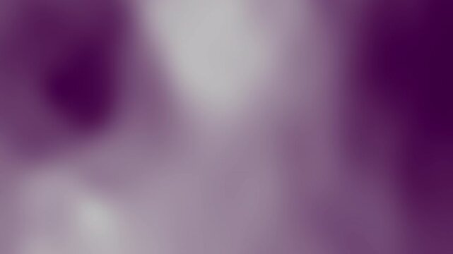 Abstract Expression of Serenity with Blurred Shapes and Soft Colors in a Dreamlike Atmosphere, Ideal for Relaxation and Meditation Themes