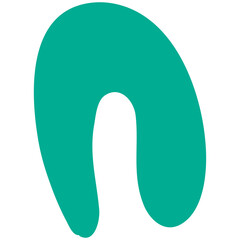 Hand Drawn Abstract Ornament Illustration Set