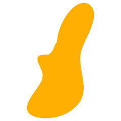 Hand Drawn Abstract Ornament Illustration Set