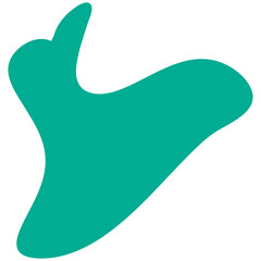 Hand Drawn Abstract Ornament Illustration Set