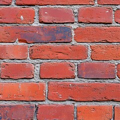 Complex Red Brickwork: Creative Inspiration for Architects