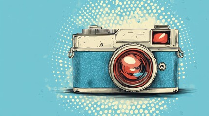 Abstract grunge backdrop featuring cannabis plants and sound system equipment, accompanied by a smoke cloud