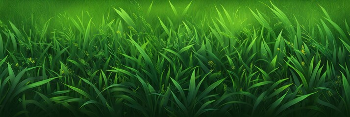 Grass Background