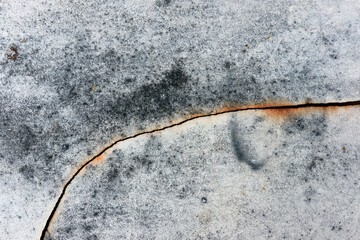 old stone wall