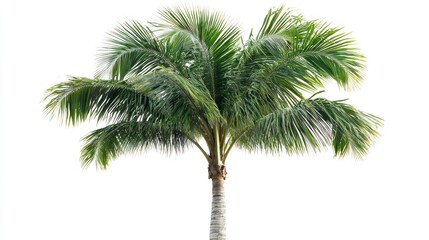 Obraz premium Palm Tree