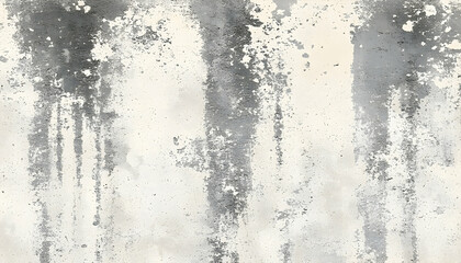 Aged Concrete Wall Texture, Interior