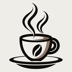 coffee cup icon