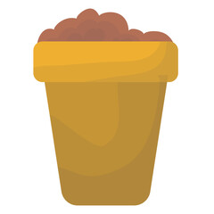 Cute Spring Illustration Set