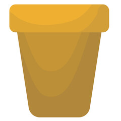 Cute Spring Illustration Set