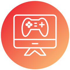 Esports Vector Design Icon Style