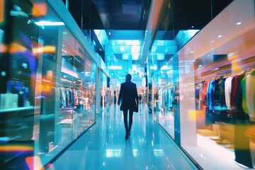 Hyper-Personalized E-Commerce Experience with Advanced Data Analytics and Real-Time Recommendations