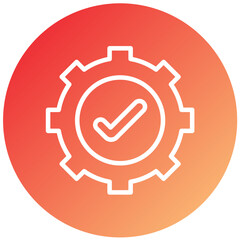 Vector Design Development Icon Style