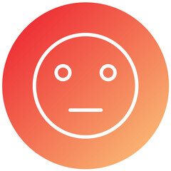 Vector Design Neutral Icon Style