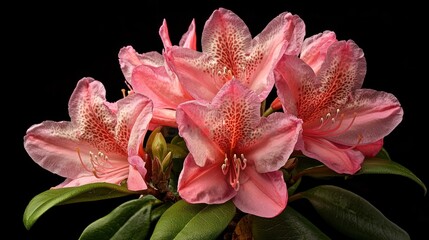 Rhododendron