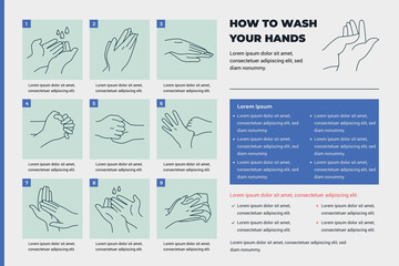 Easter day instagram stories collection 1how-wash-your-hands-with-pictures-text