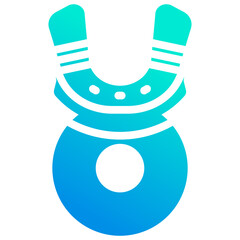 Teeth Whitening Icon